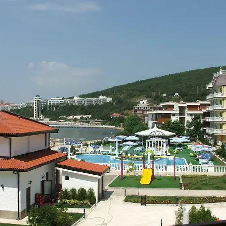 Apartamens For Rent At The Bulgaria Апартаменты *