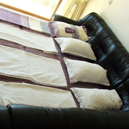 Apartamens For Rent At The Bulgaria *