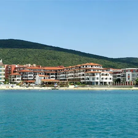 Apartamens For Rent At The Bulgaria *