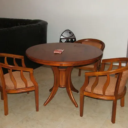 Апартаменты Apartamens For Rent At The Bulgaria *