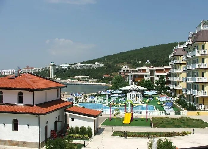 Apartamens For Rent At The Bulgaria Апартаменты *