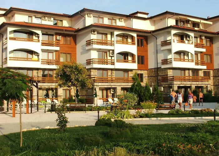 Апартаменты Apartamens For Rent At The Bulgaria *