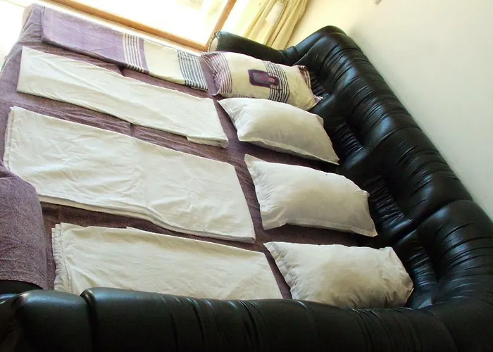 Apartamens For Rent At The Bulgaria *