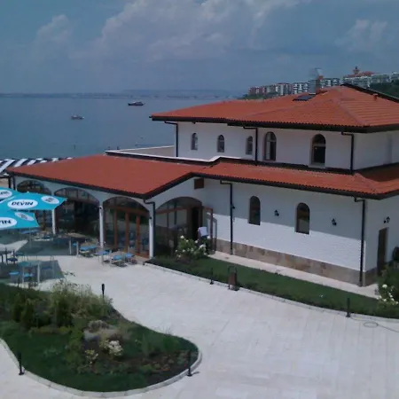 Apartamens For Rent At The Bulgaria アパート *