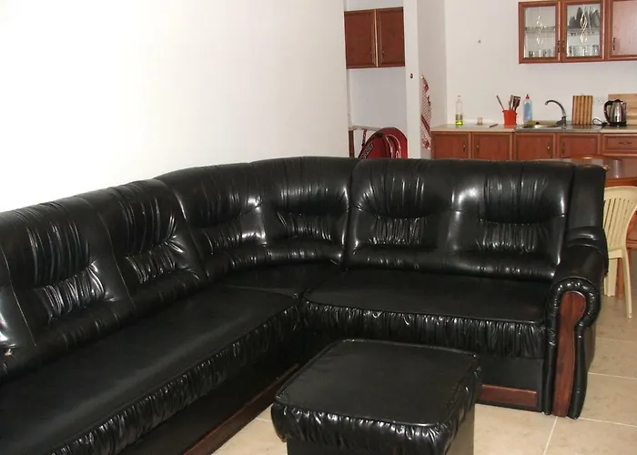 Lägenhet Apartamens For Rent At The Bulgaria *