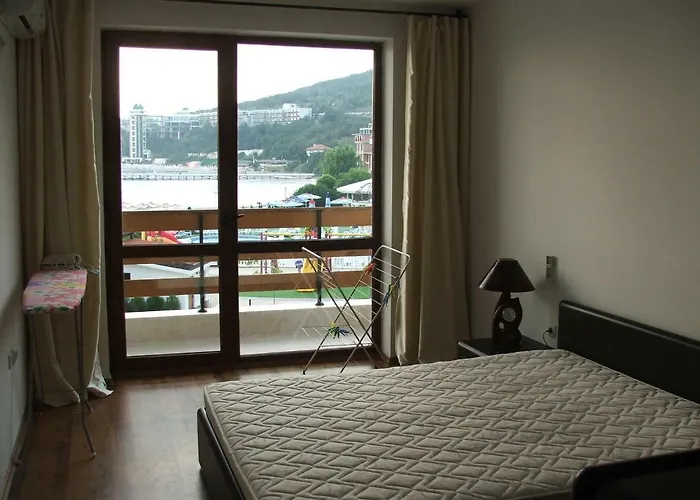 Apartamens For Rent At The Bulgaria Lägenhet