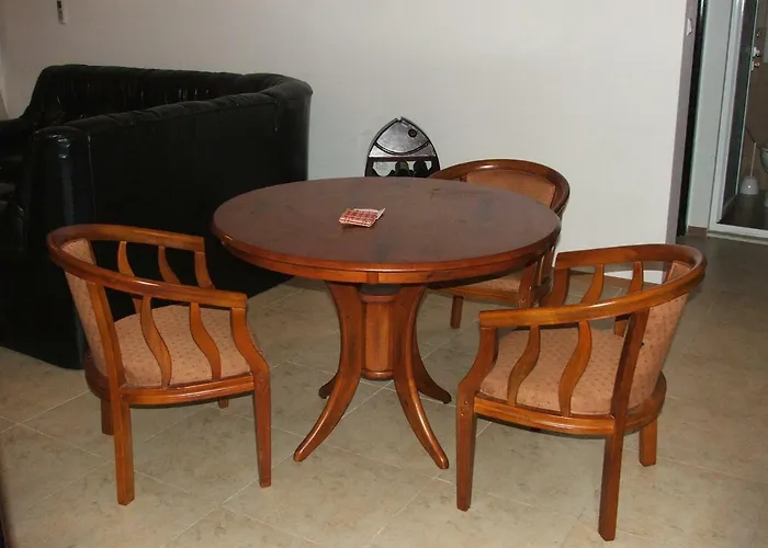 Lägenhet Apartamens For Rent At The Bulgaria *