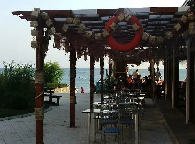 Lägenhet Apartamens For Rent At The Bulgaria *