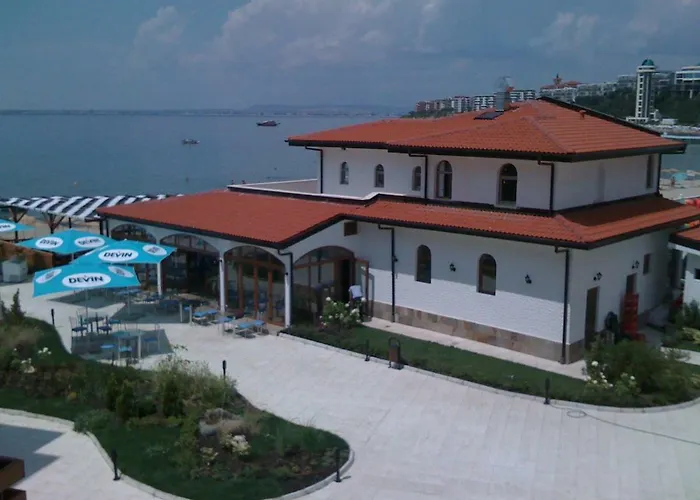 Apartamens For Rent At The Bulgaria Lägenhet *